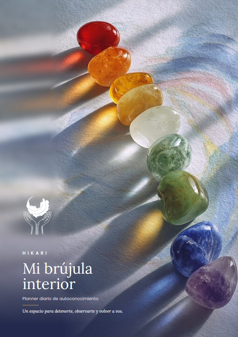 MI BRÚJULA INTERIOR