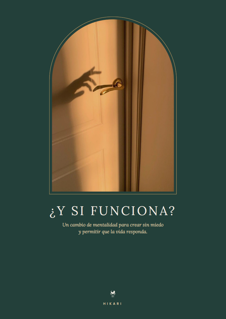 ¿Y SI FUNCIONA?