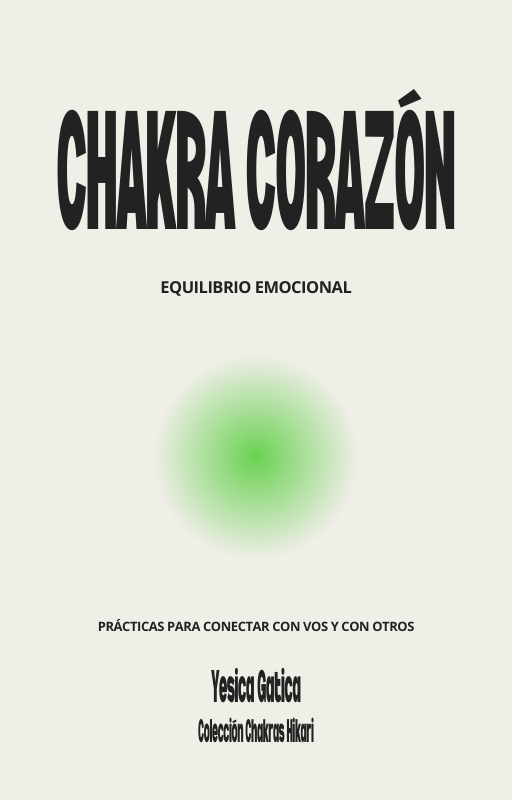 7 CHAKRAS, 7 CLAVES PARA CONOCERTE