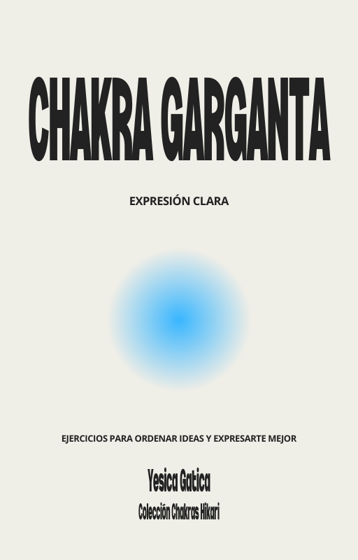 7 CHAKRAS, 7 CLAVES PARA CONOCERTE