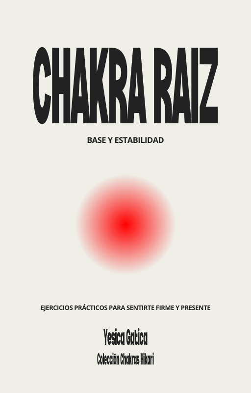 7 CHAKRAS, 7 CLAVES PARA CONOCERTE