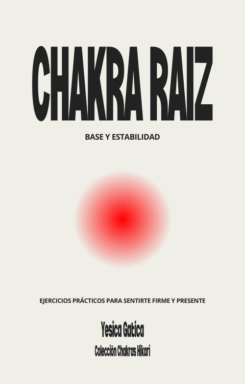 7 CHAKRAS, 7 CLAVES PARA CONOCERTE