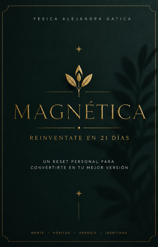 MAGNÉTICA