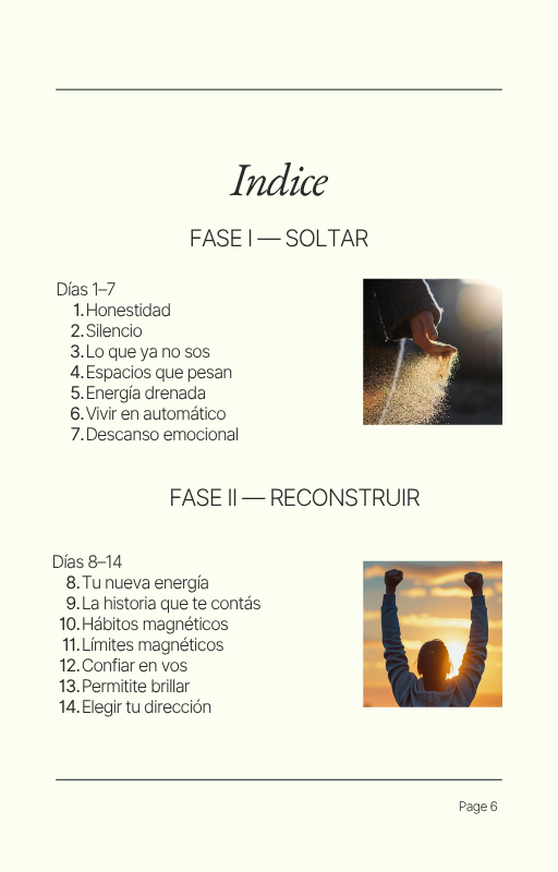 MAGNÉTICA