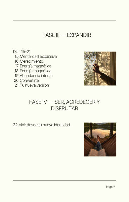 MAGNÉTICA